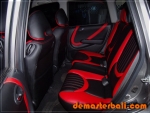 HONDA JAZZ GREY 2005 07
